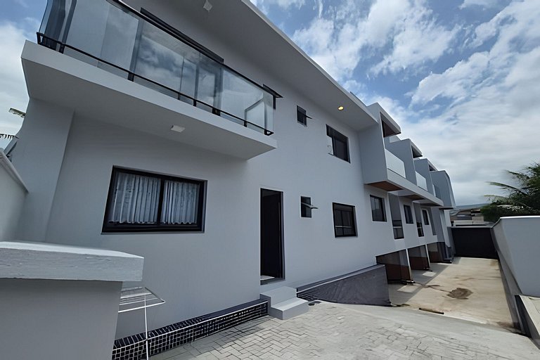 Apartamento no Coração de Garopaba