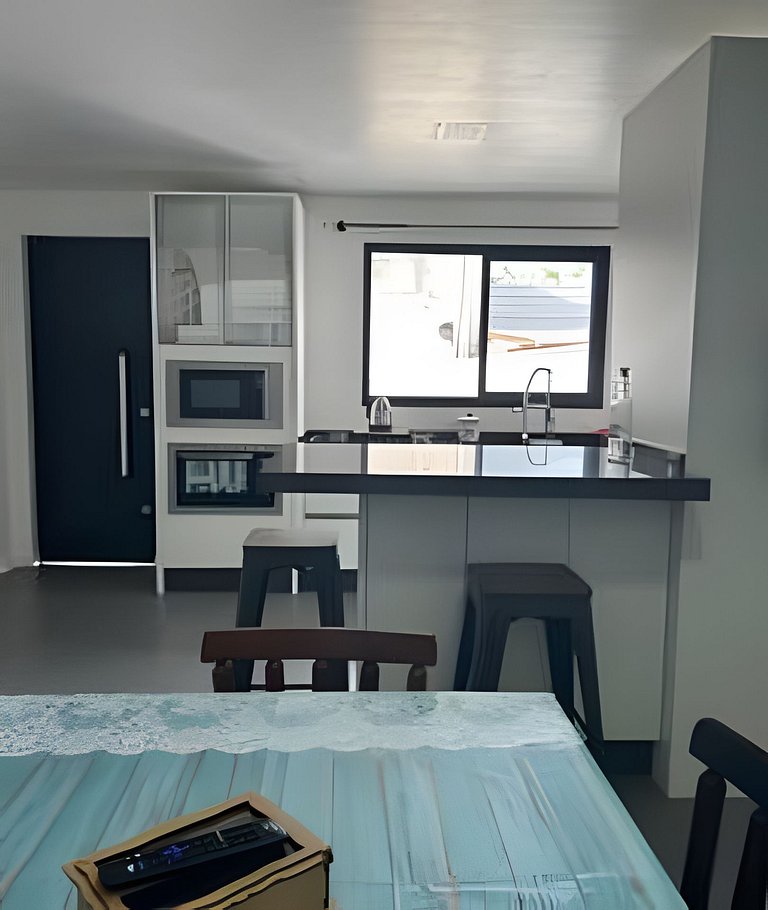 Apartamento no Coração de Garopaba