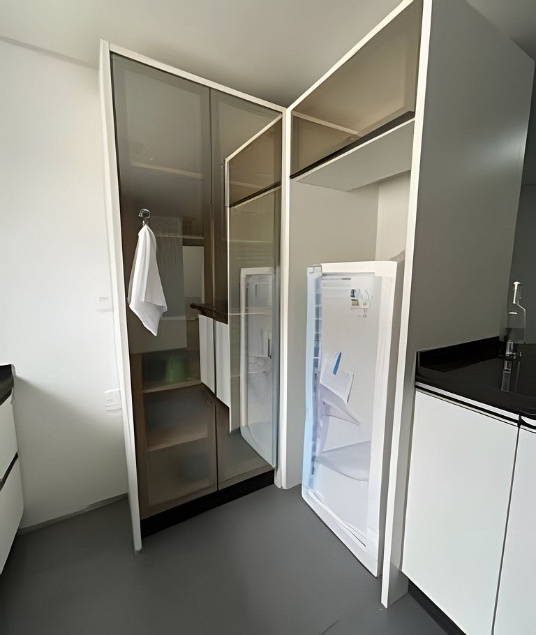 Apartamento no Coração de Garopaba