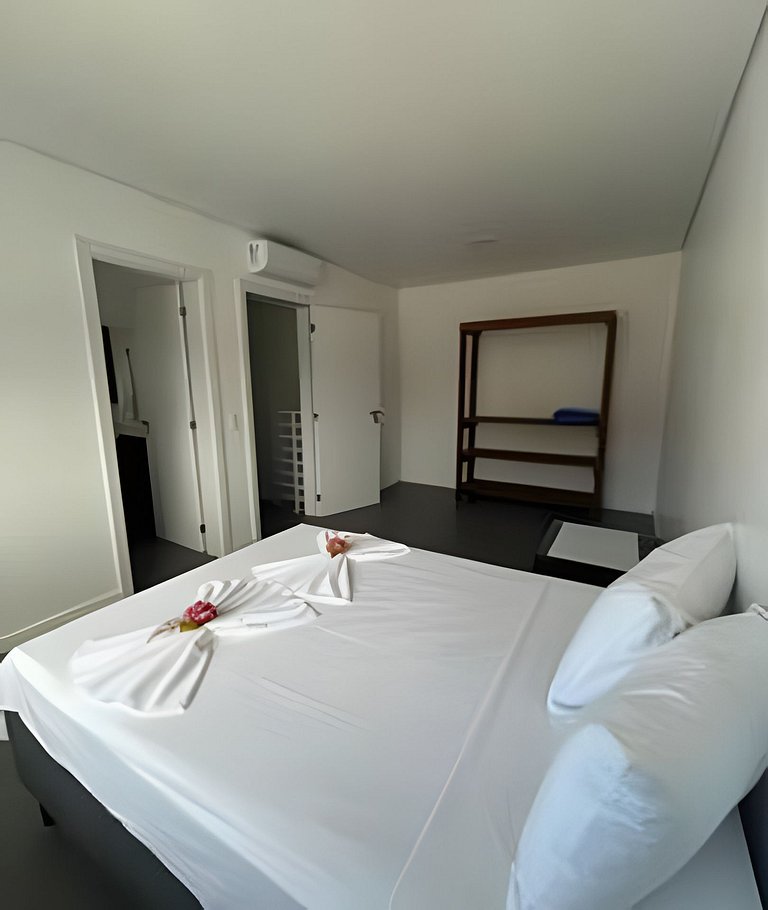 Apartamento no Coração de Garopaba