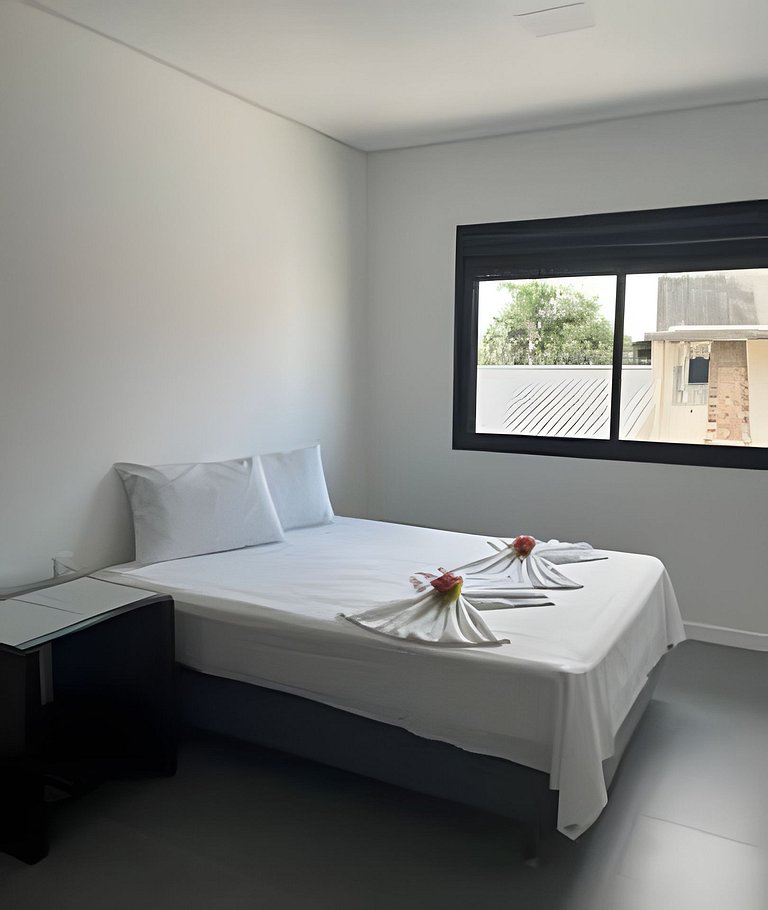 Apartamento no Coração de Garopaba