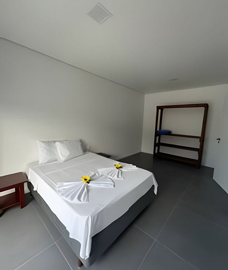 Apartamento no Coração de Garopaba