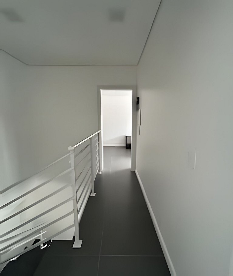 Apartamento no Coração de Garopaba