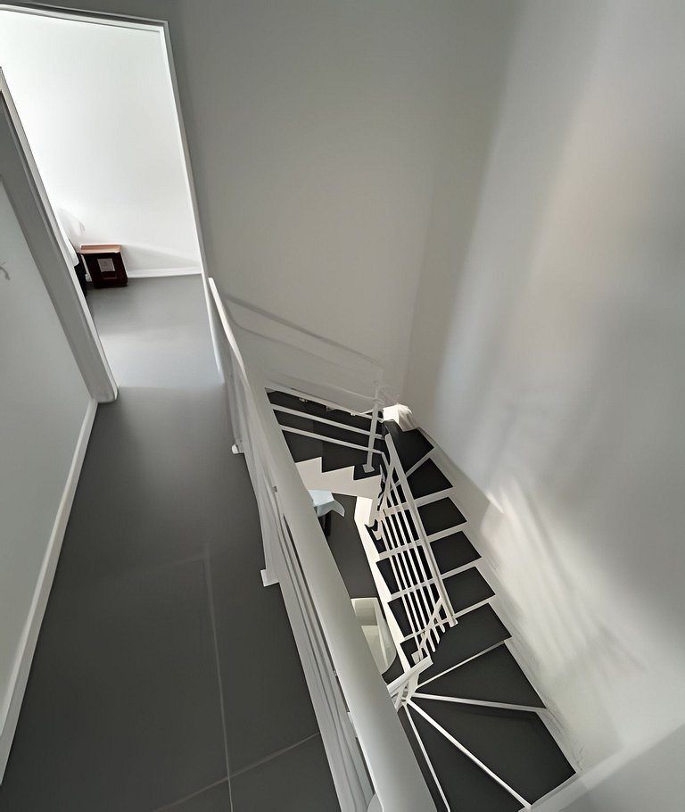 Apartamento no Coração de Garopaba