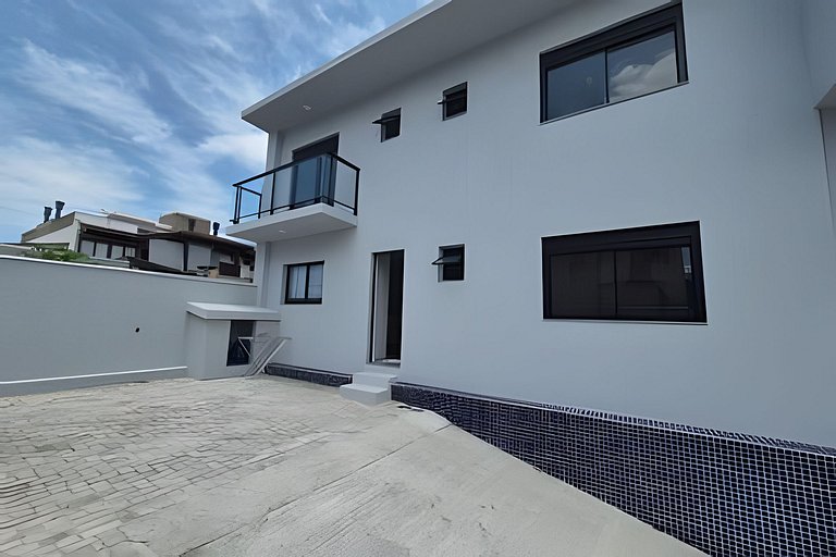 Apartamento no Coração de Garopaba