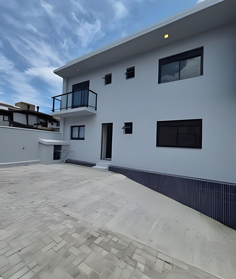 Apartamento no Coração de Garopaba