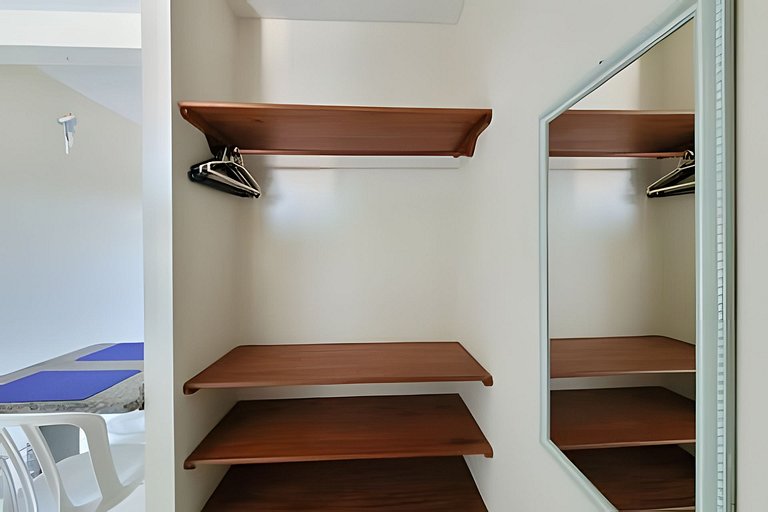 Kitnet no centro de Garopaba