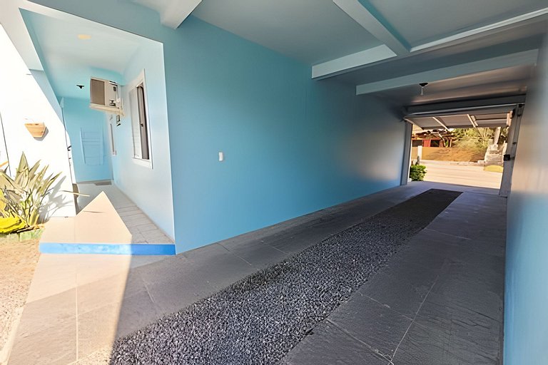 Apto Superior no centro de Garopaba