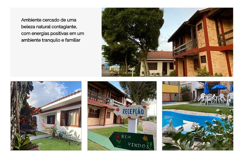 Residencial da Villa