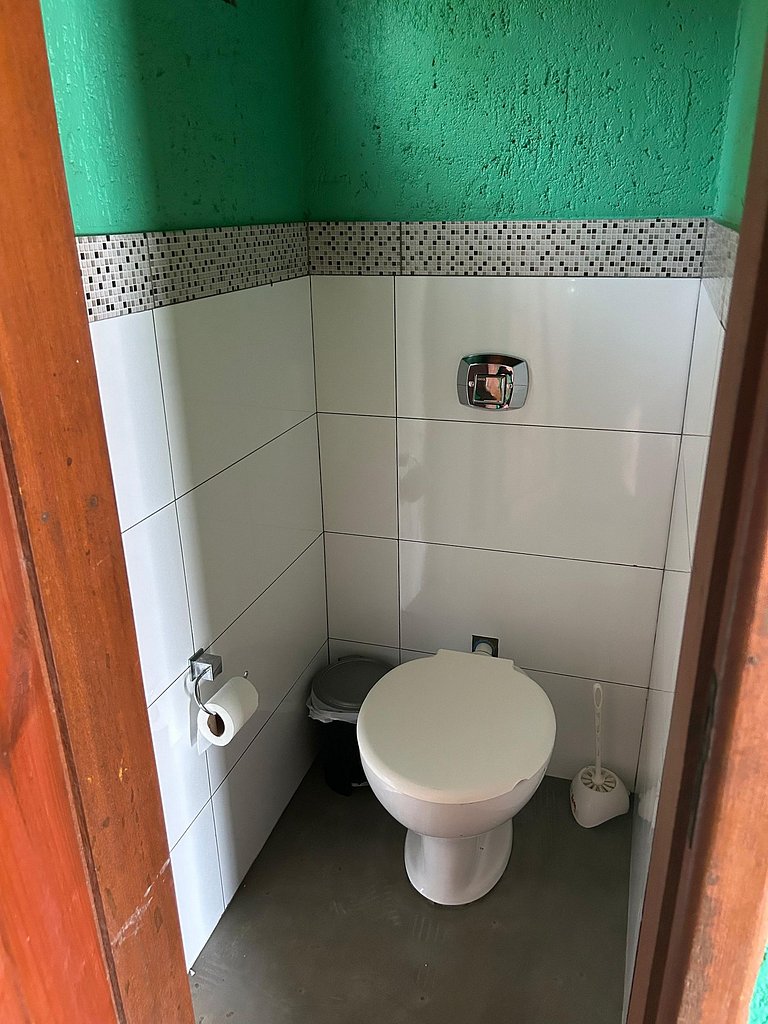 Deck do Baú - Viva essa experiência única