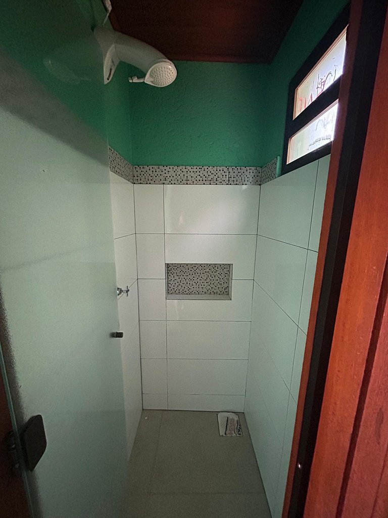 Deck do Baú - Viva essa experiência única