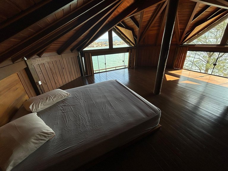 Deck do Baú - Viva essa experiência única