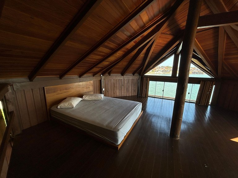 Deck do Baú - Viva essa experiência única