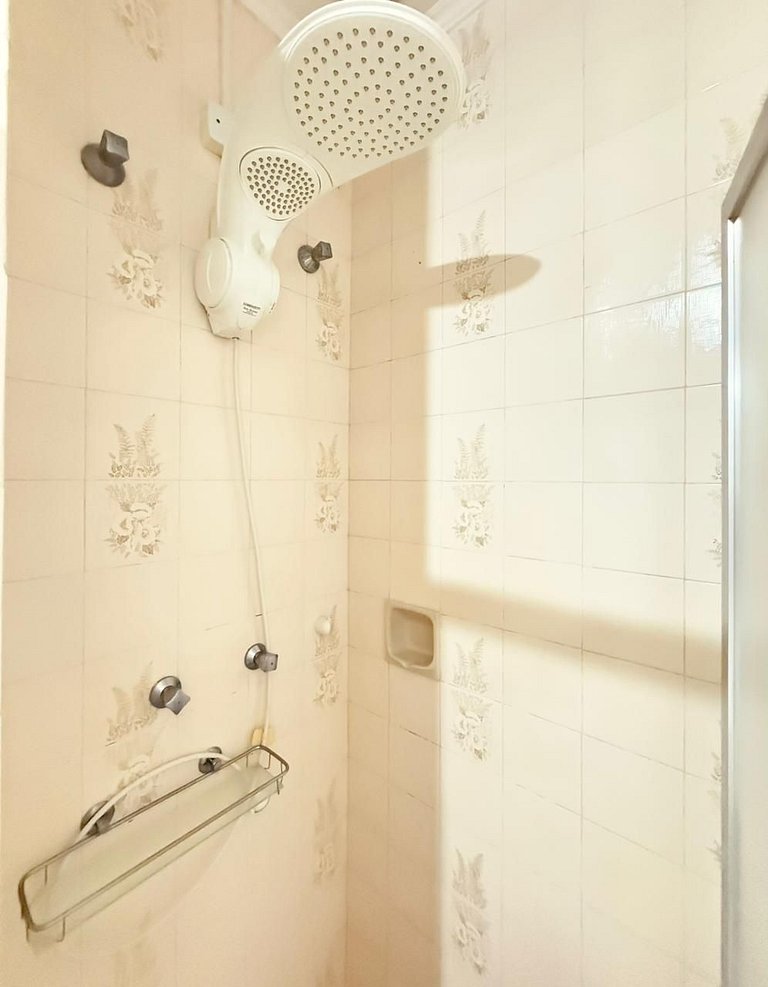 Casa à beira mar na Praia da Villa