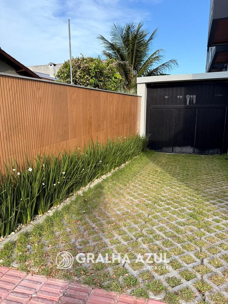 Apartamento em Localização Central