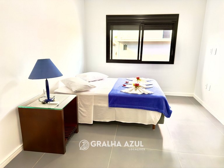 Apartamento no Coração de Garopaba