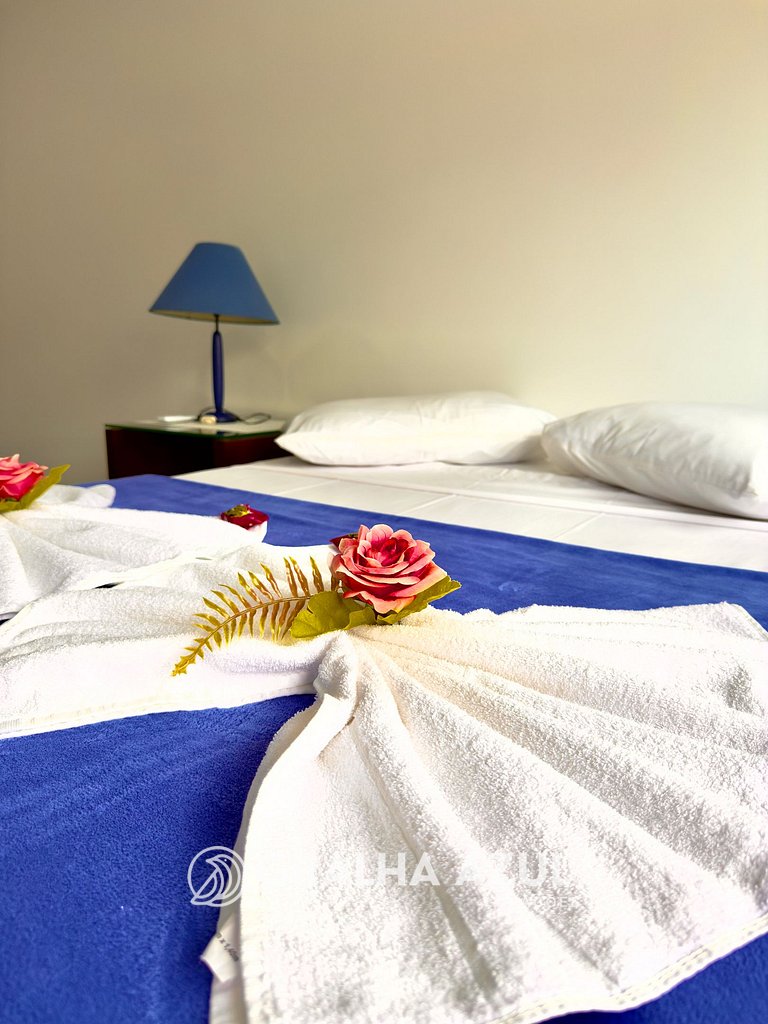 Apartamento no Coração de Garopaba