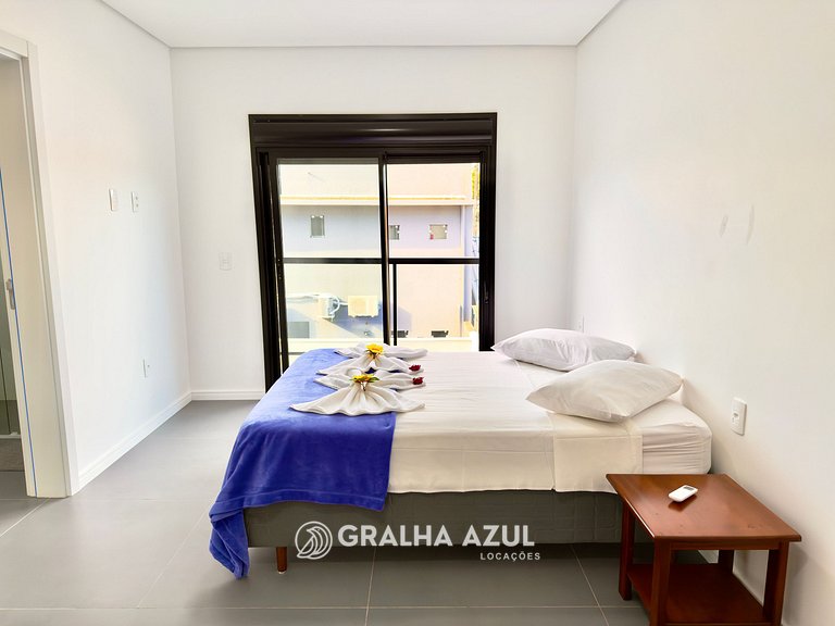 Apartamento no Coração de Garopaba