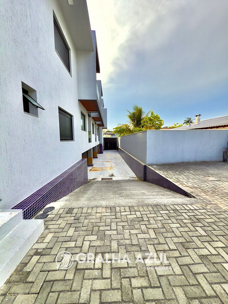 Apartamento no Coração de Garopaba