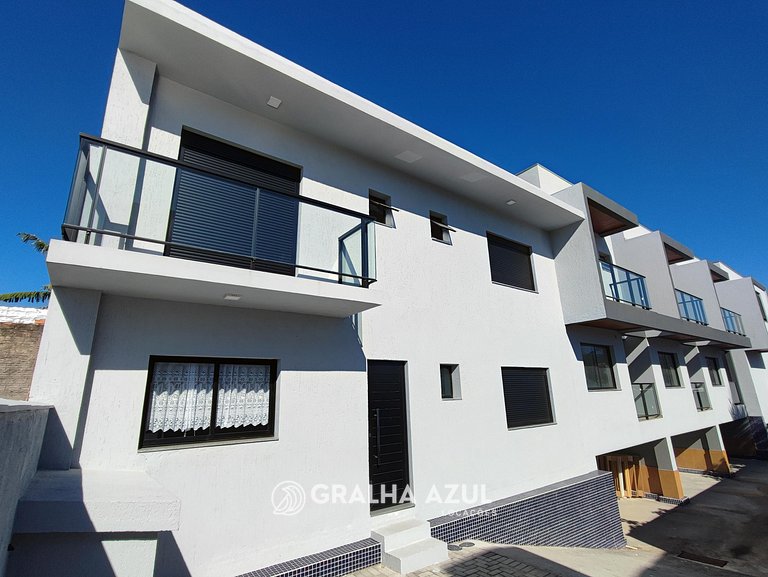 Apartamento no Coração de Garopaba