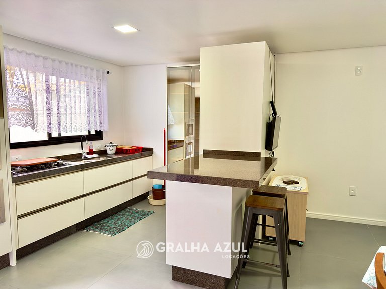 Apartamento no Coração de Garopaba