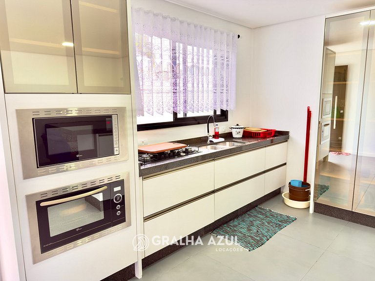 Apartamento no Coração de Garopaba