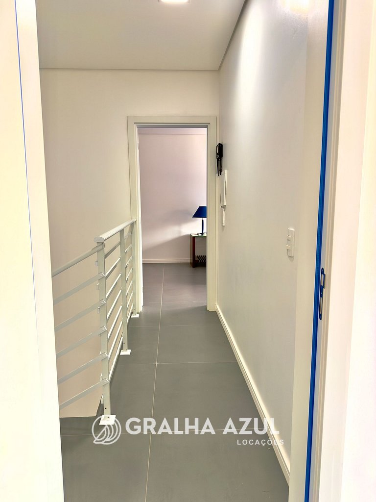 Apartamento no Coração de Garopaba