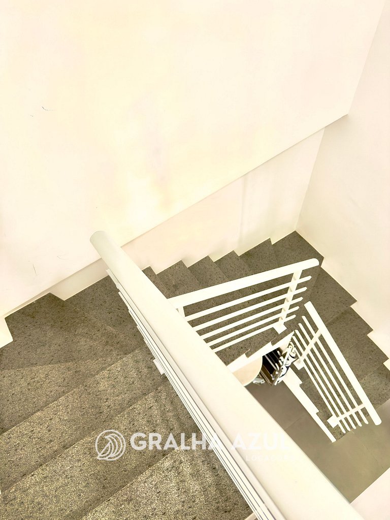 Apartamento no Coração de Garopaba