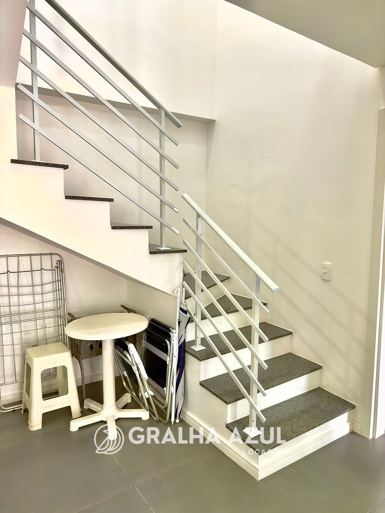 Apartamento no Coração de Garopaba