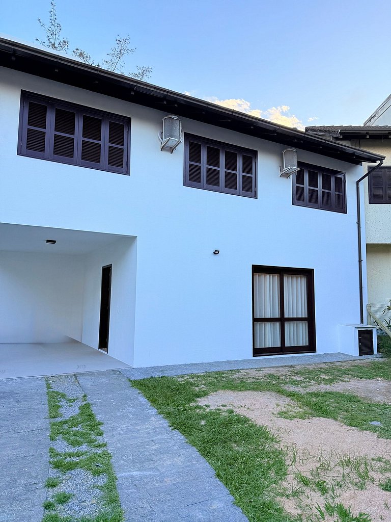 Casa Siriú - Conforto para toda a família!