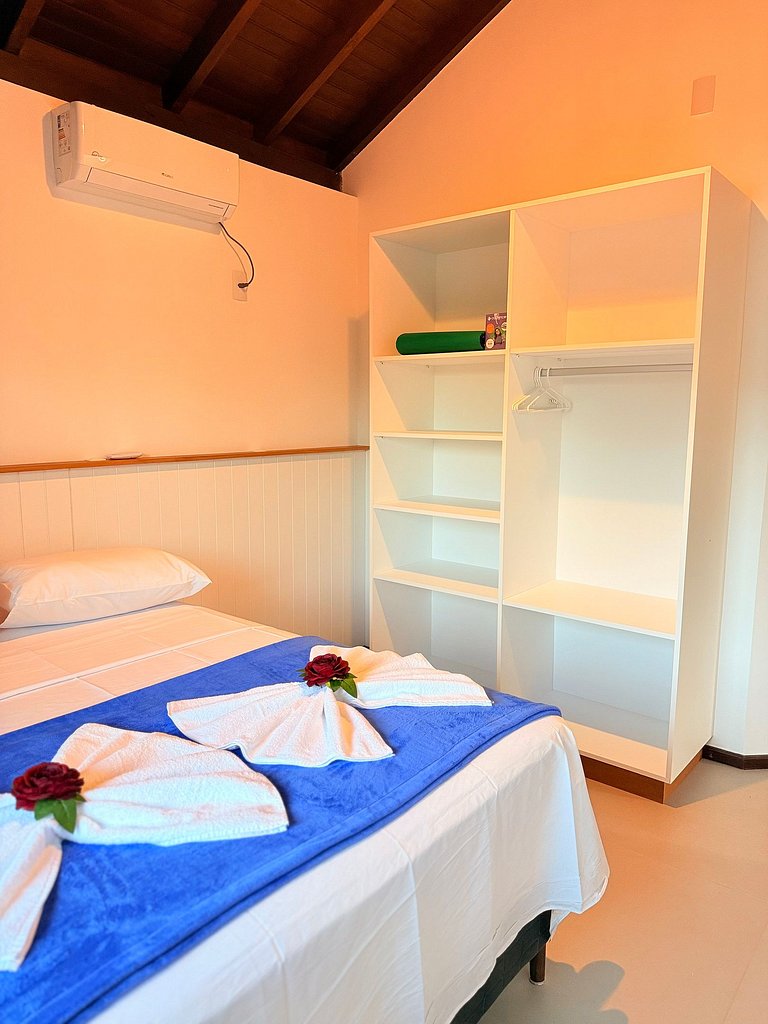 Casa Siriú - Conforto para toda a família!