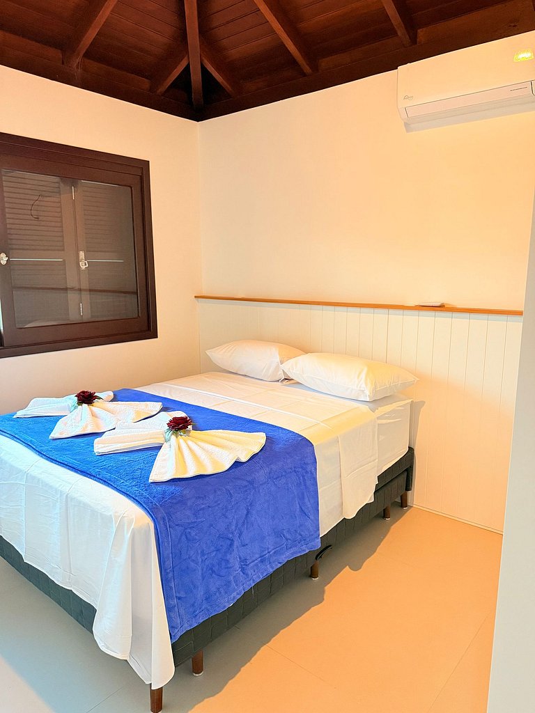 Casa Siriú - Conforto para toda a família!