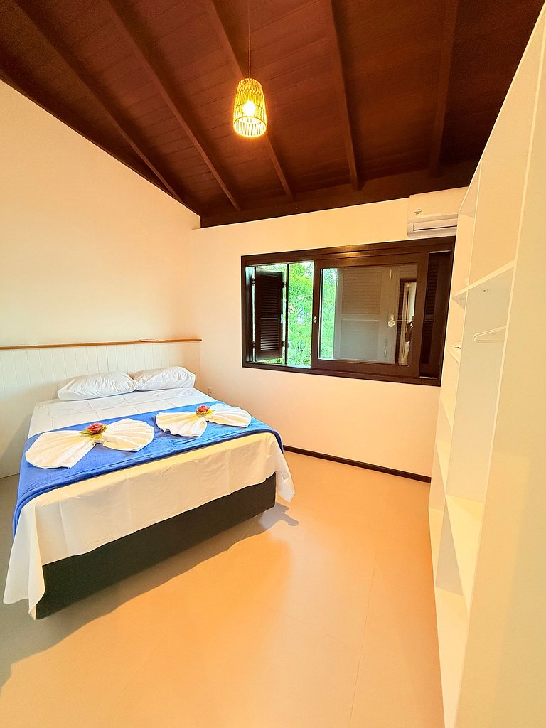 Casa Siriú - Conforto para toda a família!