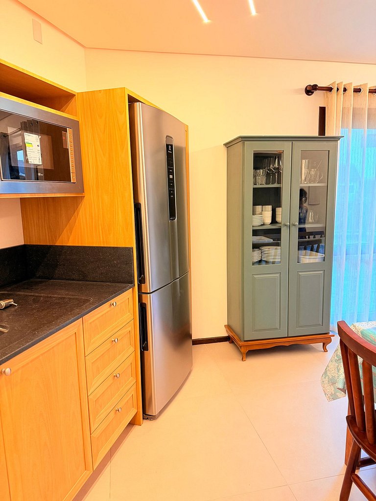 Casa Siriú - Conforto para toda a família!