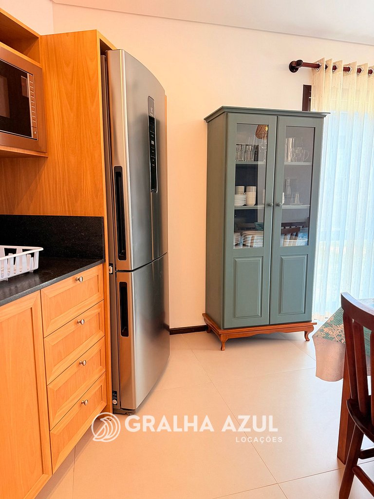 Casa Siriú - Conforto para toda a família!