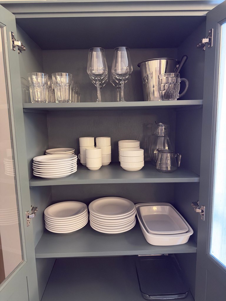 Casa Siriú - Conforto para toda a família!