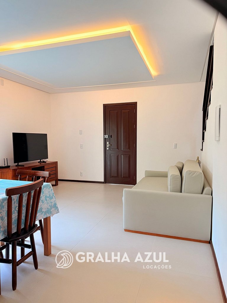 Casa Siriú - Conforto para toda a família!