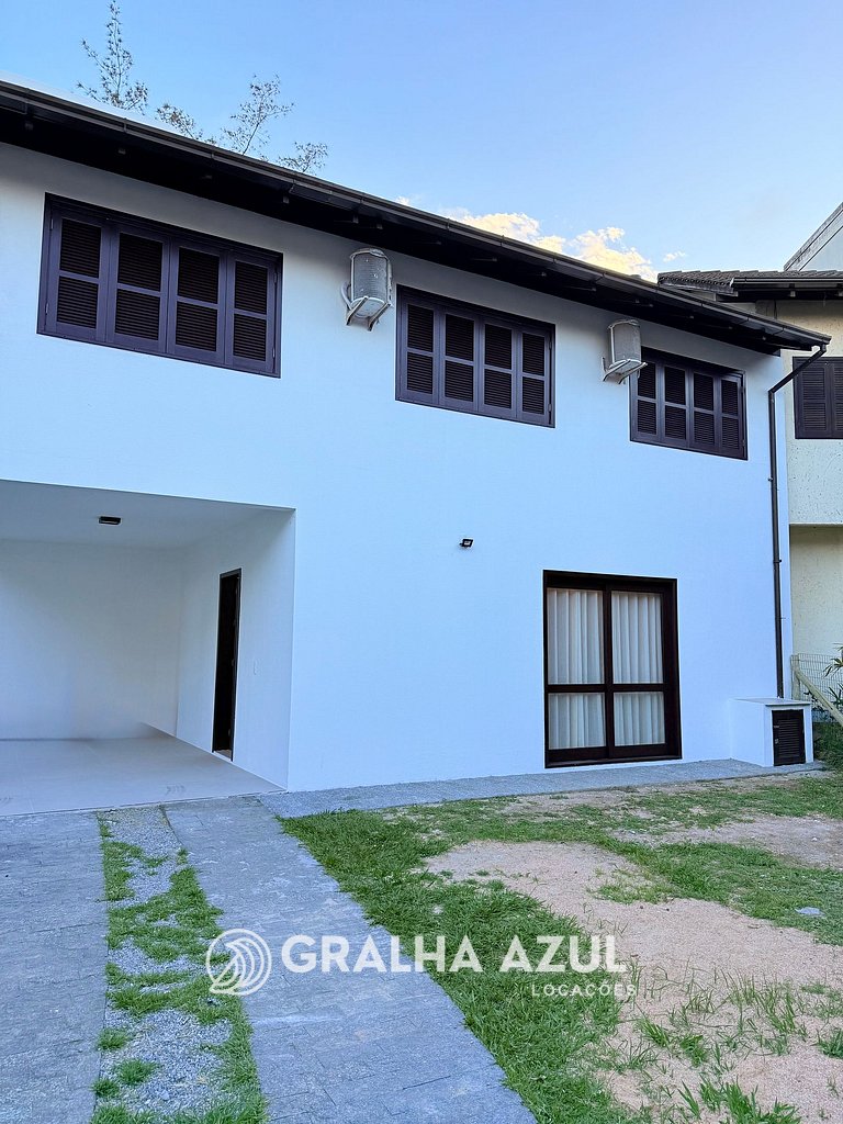 Casa Siriú - Conforto para toda a família!